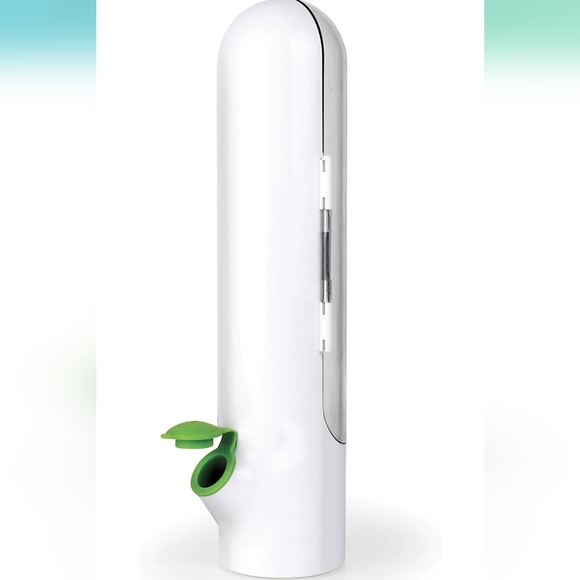New Prepara Herb and Vegetables Pod 2.0 in White - Picture 4 of 8
